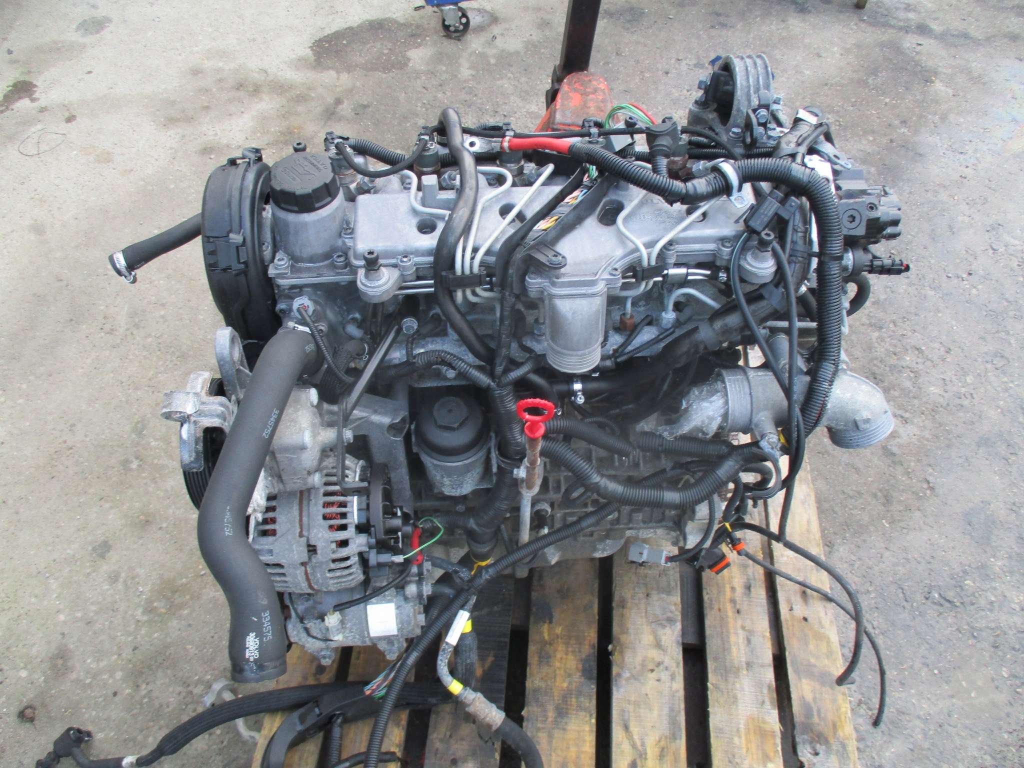 Двигатель вольво 2.9. Двигатель Вольво 2.4 дизель 163 л.с. D5244t двигатель Вольво хс70. Volvo 2.4 d. Volvo d5244t 163.