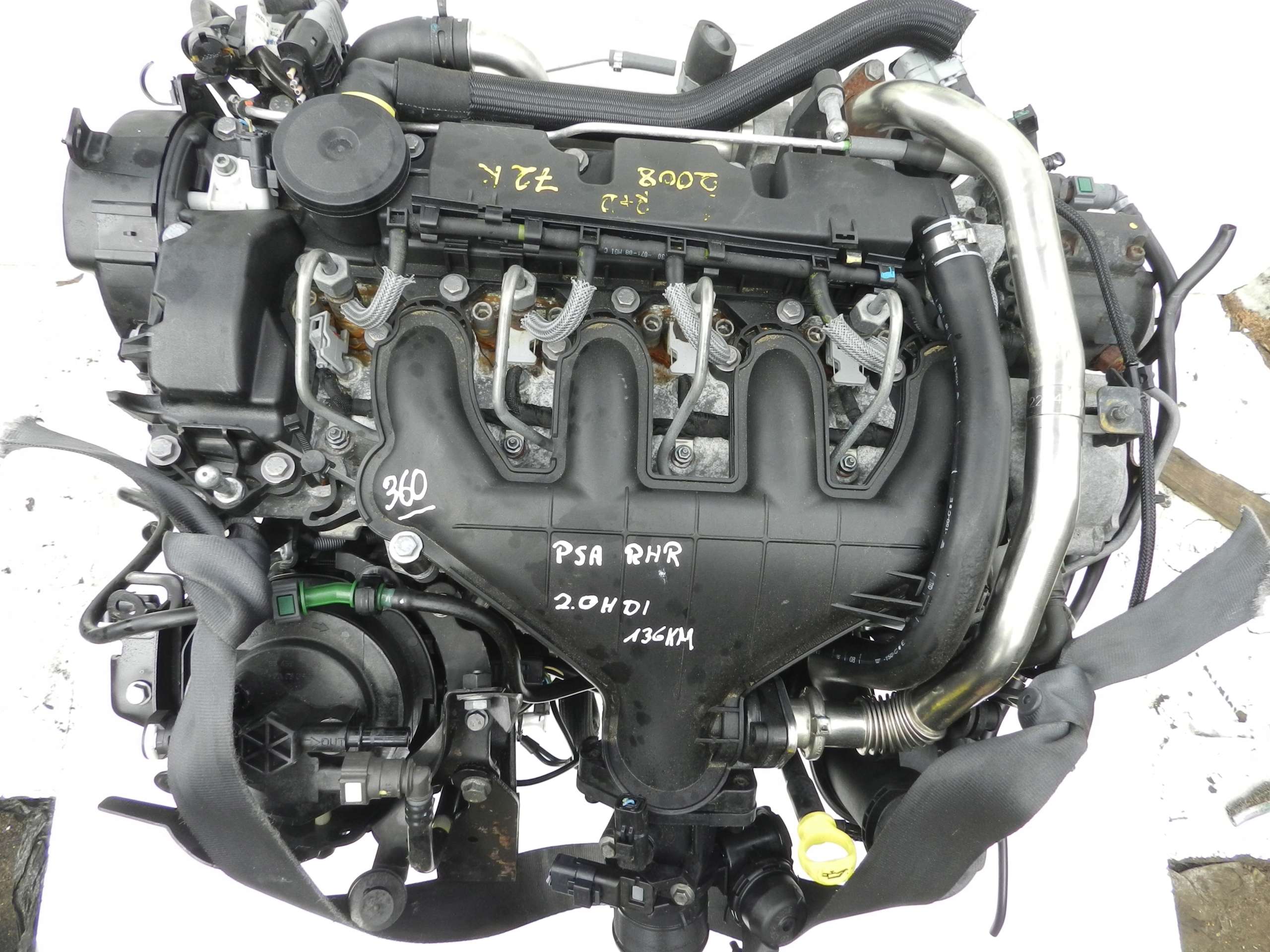Ремонт двигателя ситроен. Двигатель Пежо 2.0 HDI. Citroen Jumpy 2.0 дизель. Citroen c5 dw10td. Citroen c2 двигатель.