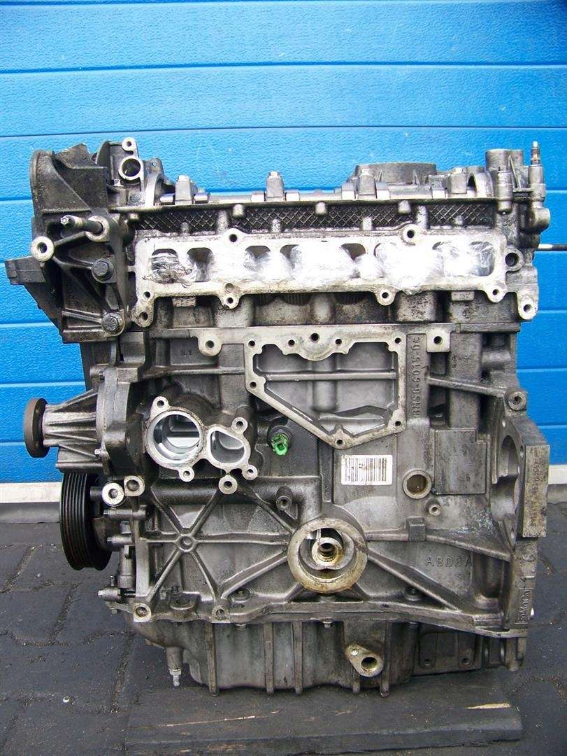 Volvo s60 двигатели