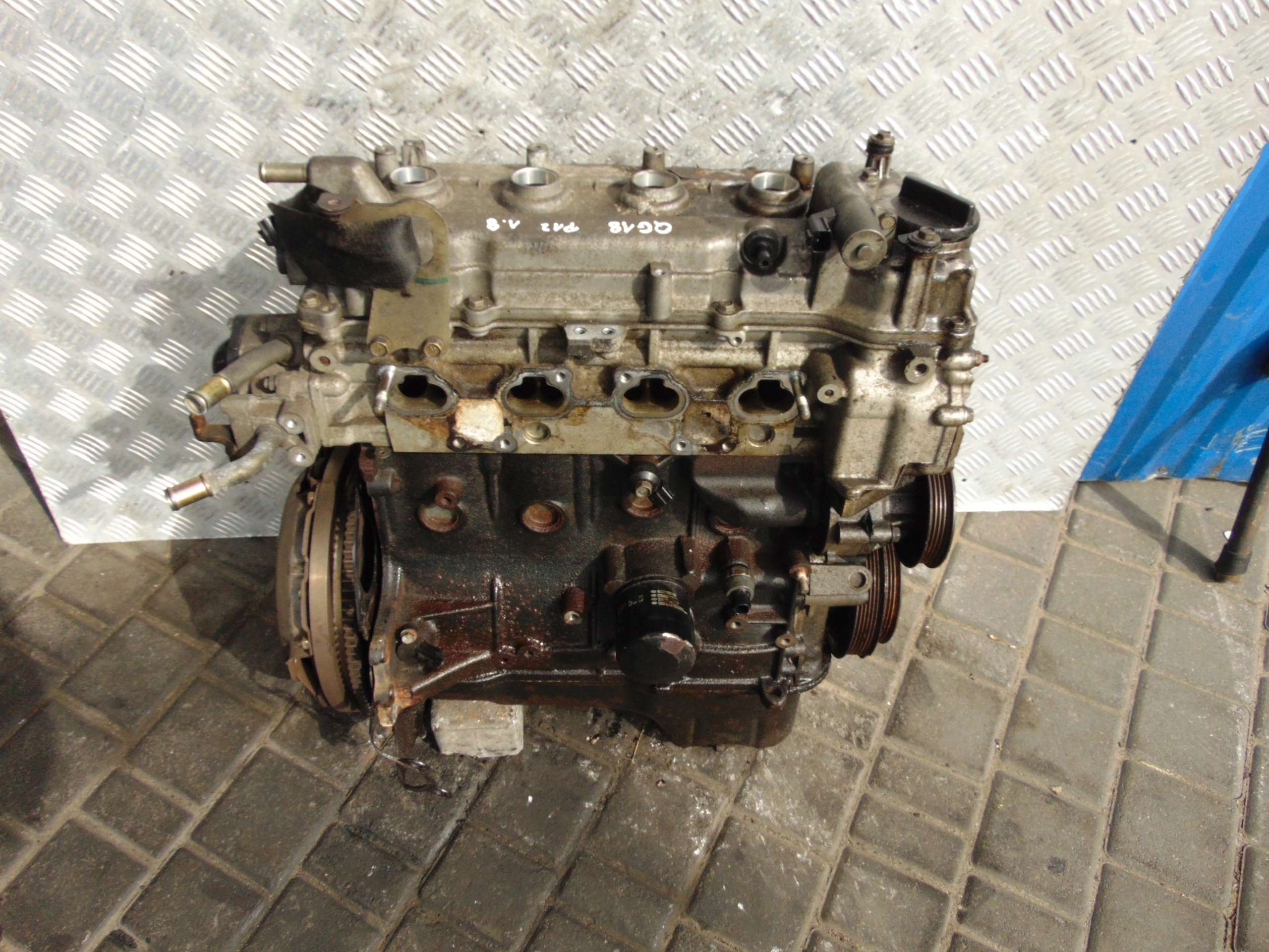 Двигатель ниссан 1.5. Nissan Almera n16 1.8 двигатель. Nissan Almera n16 мотор. Nissan primera p12 ДВС 1.6. Двигатель Nissan Premier p12 1.6.