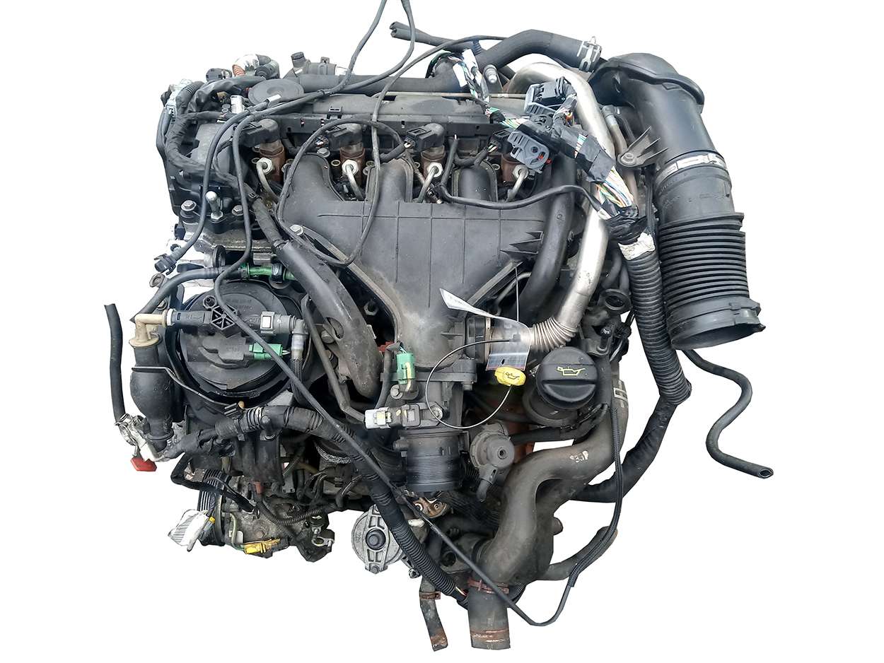 Ремонт двигателя ситроен. Citroen c5 2.0 HDI двигатель. 2.0 HDI модель двигателя. Двигатель Ситроен 2.0 177сил. 2.0 HDI Ситроен евро 6.