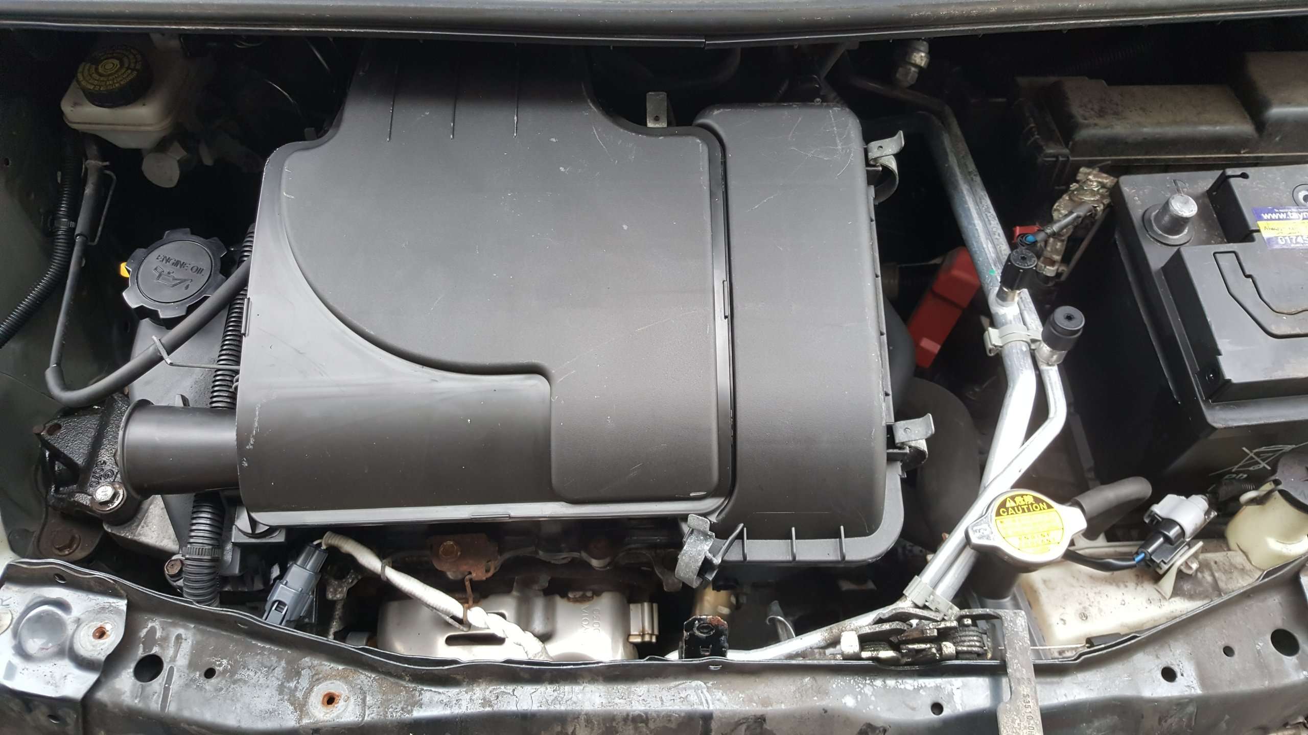 Обзор двигателя Citroen DS3 EP6C