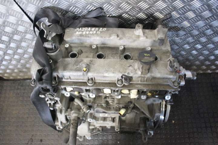Купить двигателя мазда 626. Dvigatel Mazda 626 ge. Вес мотора Мазда. СХ-7 В сборе.