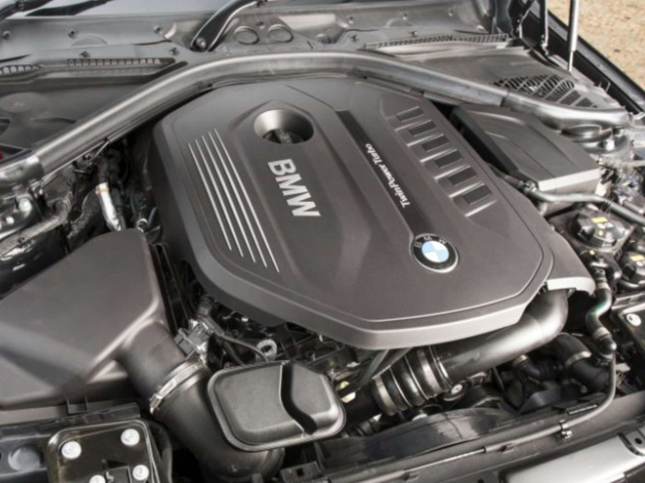 Bmw b48 двигатель проблемы