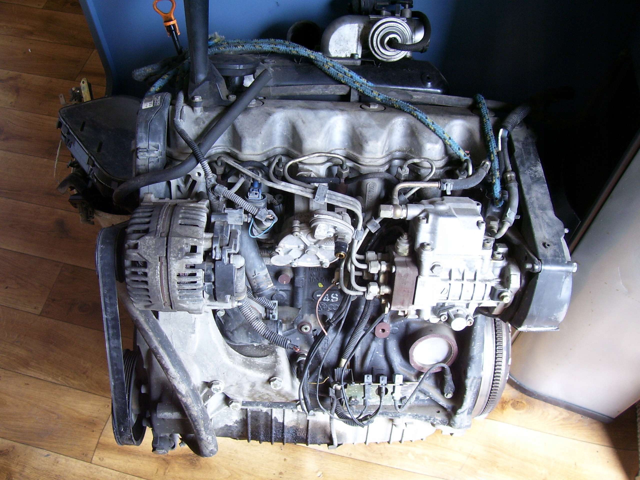 Т4 ajt. T4 ACV 2.5 TDI. Двигатель VW Транспортер t4. Двигатель VW t4 2.5 TDI. Двигатель AJT 2.5 TDI.